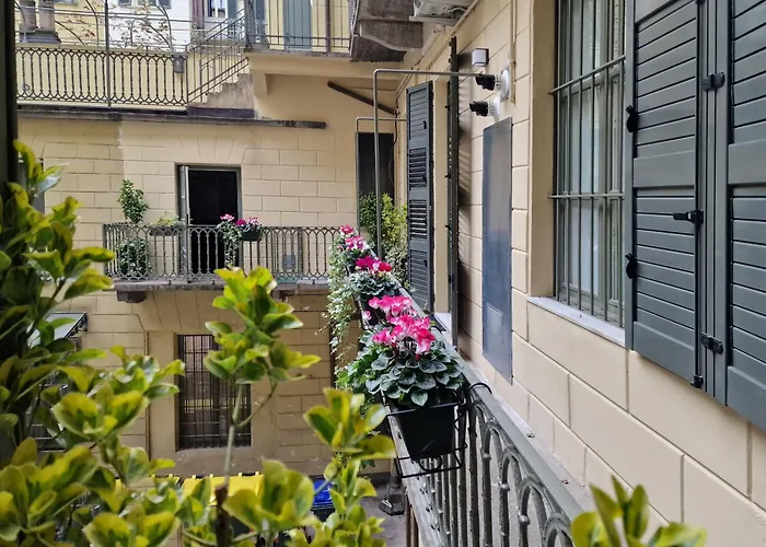 Roma E Rocca CavourAlbergo